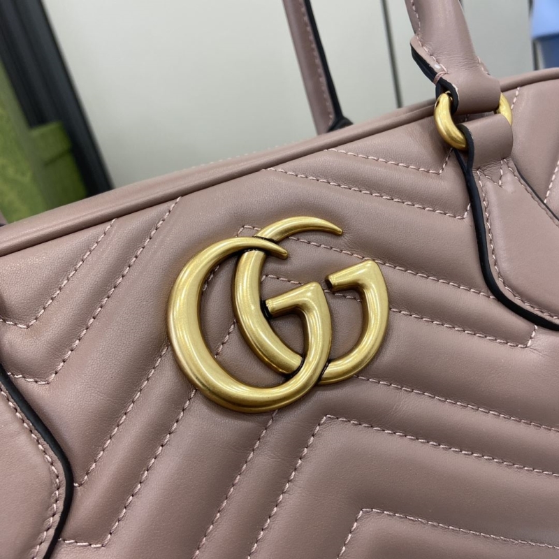 Gucci Top Handle Bags